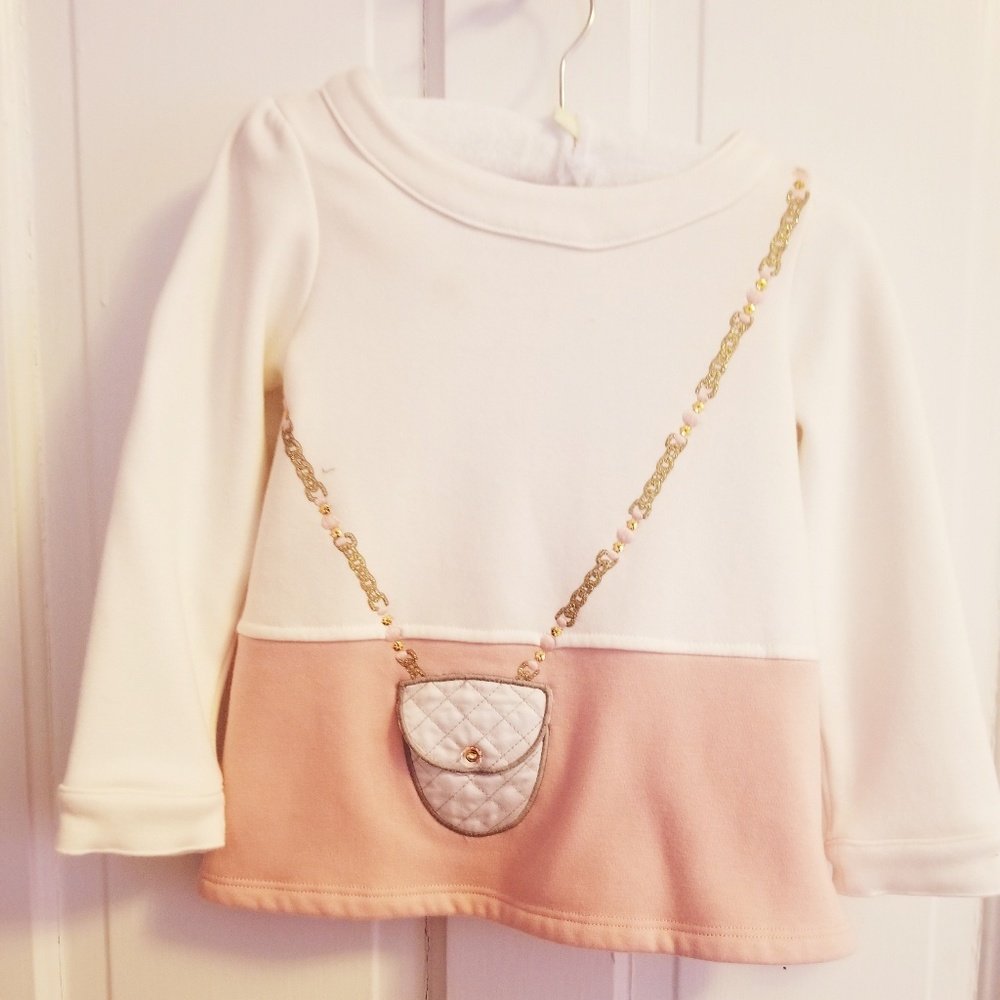 Savannah Fleece Lined Pullover